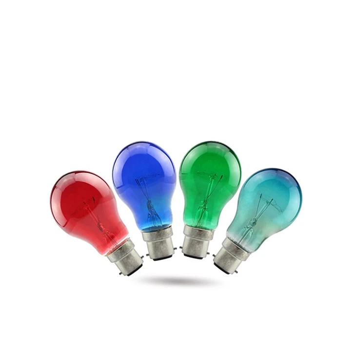 Decorative Bayonet Bulb